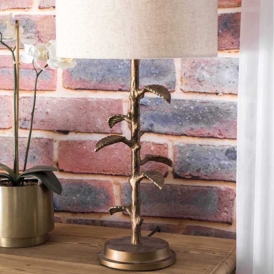 Collin Table Lamp