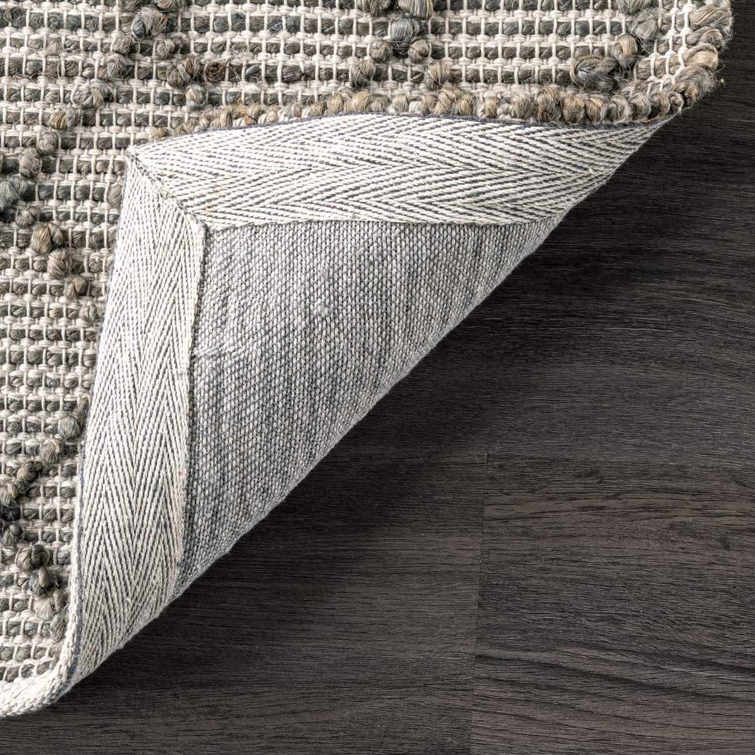 Channing Handmade Rug