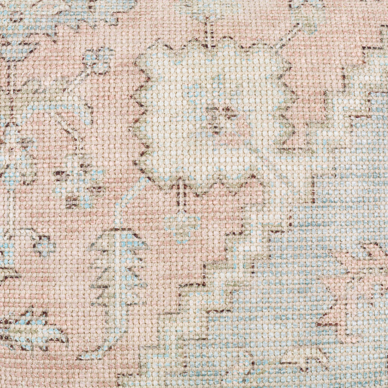 Laine Dixon Throw Pillow