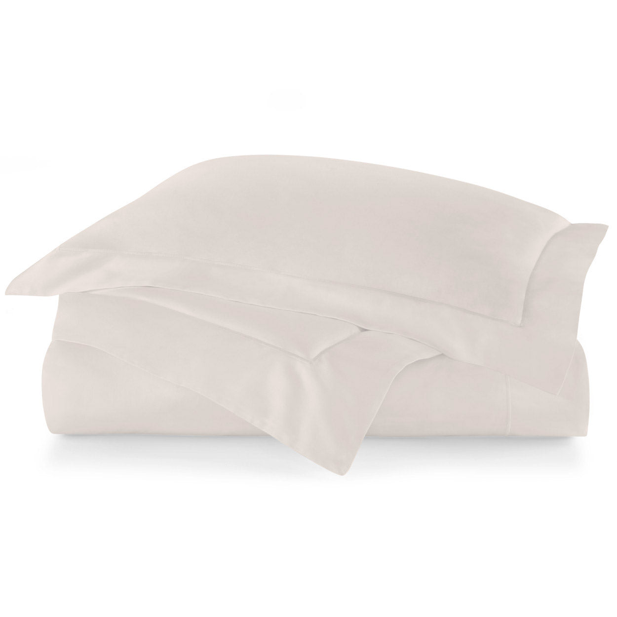 Peacock Alley Soprano Sateen Duvet Cover