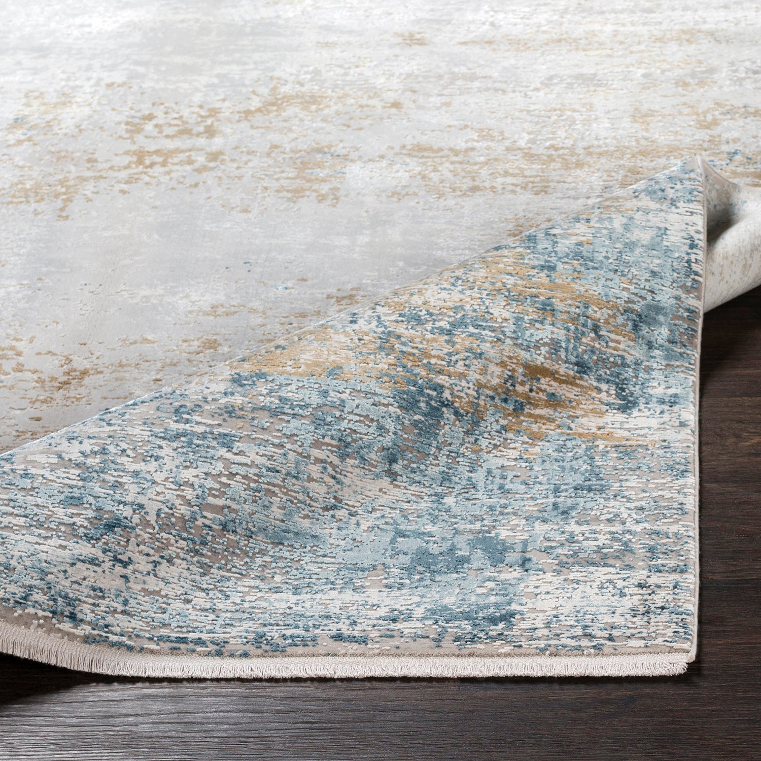 Surya Solar Henley Machine Woven Rug