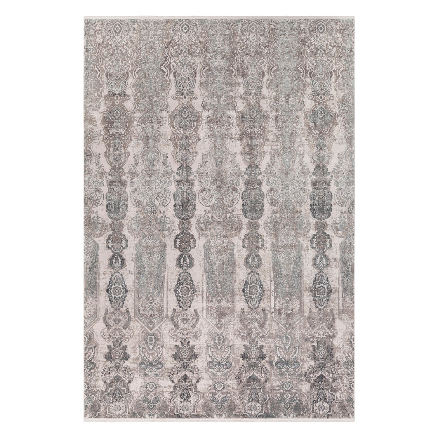 Surya Solar Karl Machine Woven Rug