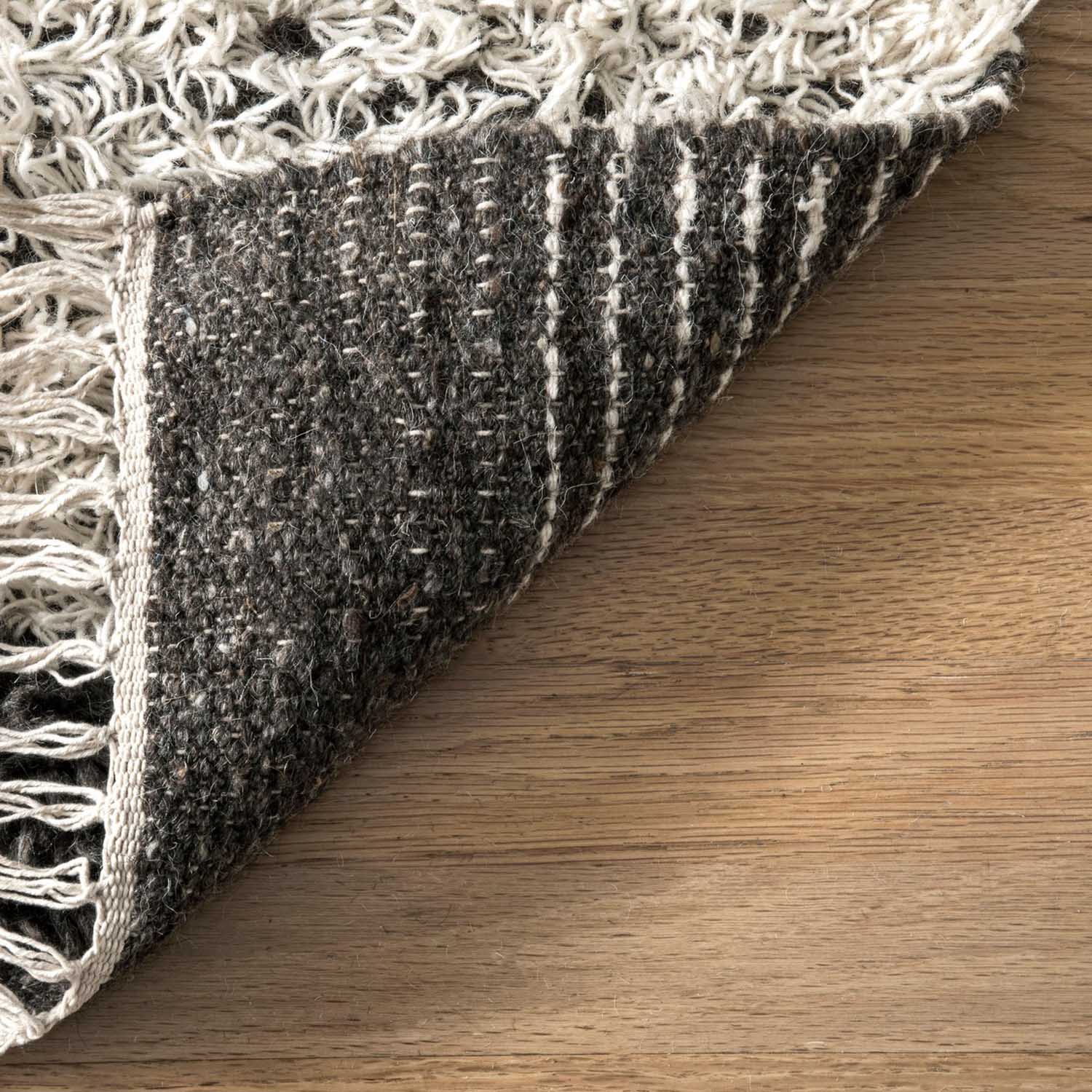 Maddox Hand Woven Rug