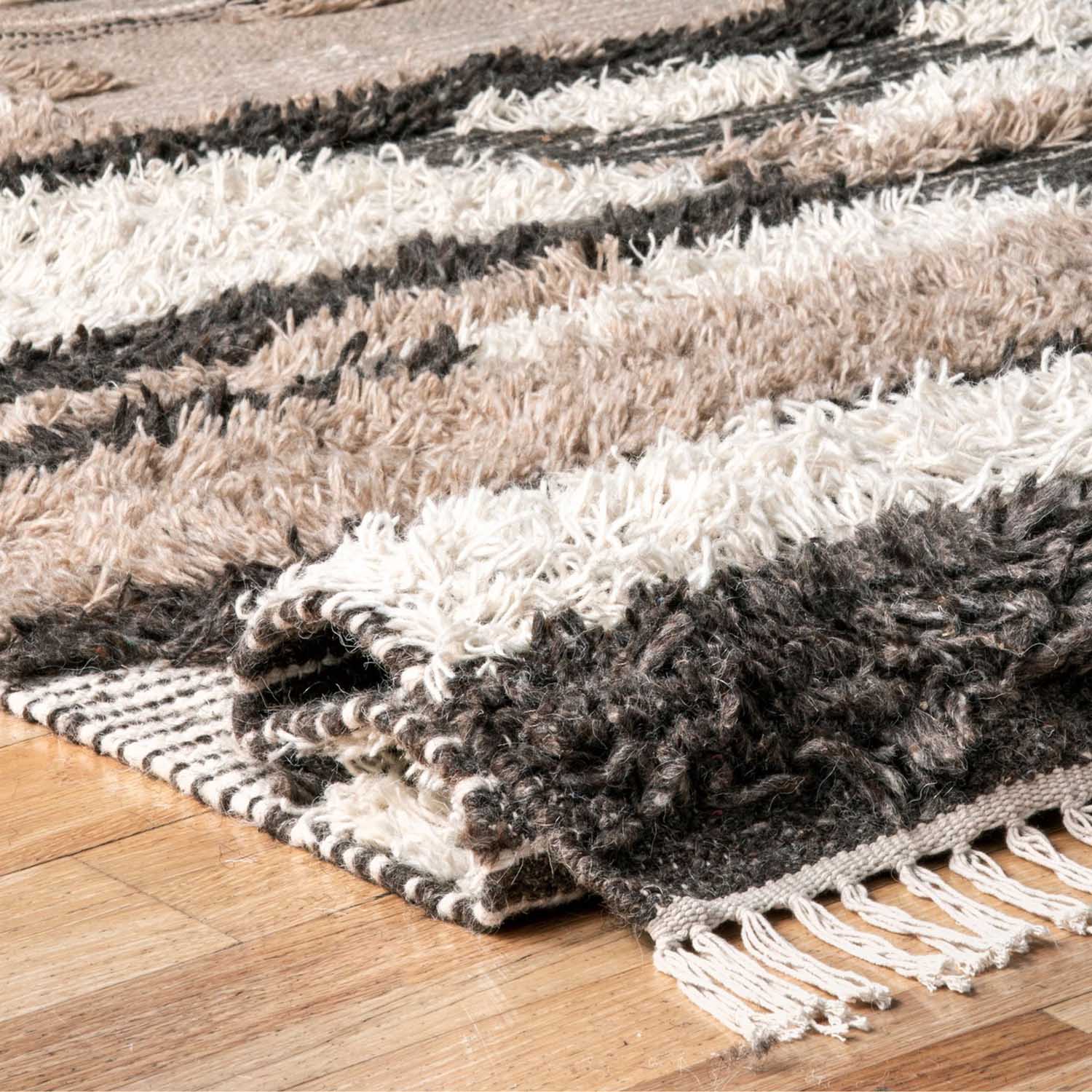 Maddox Hand Woven Rug