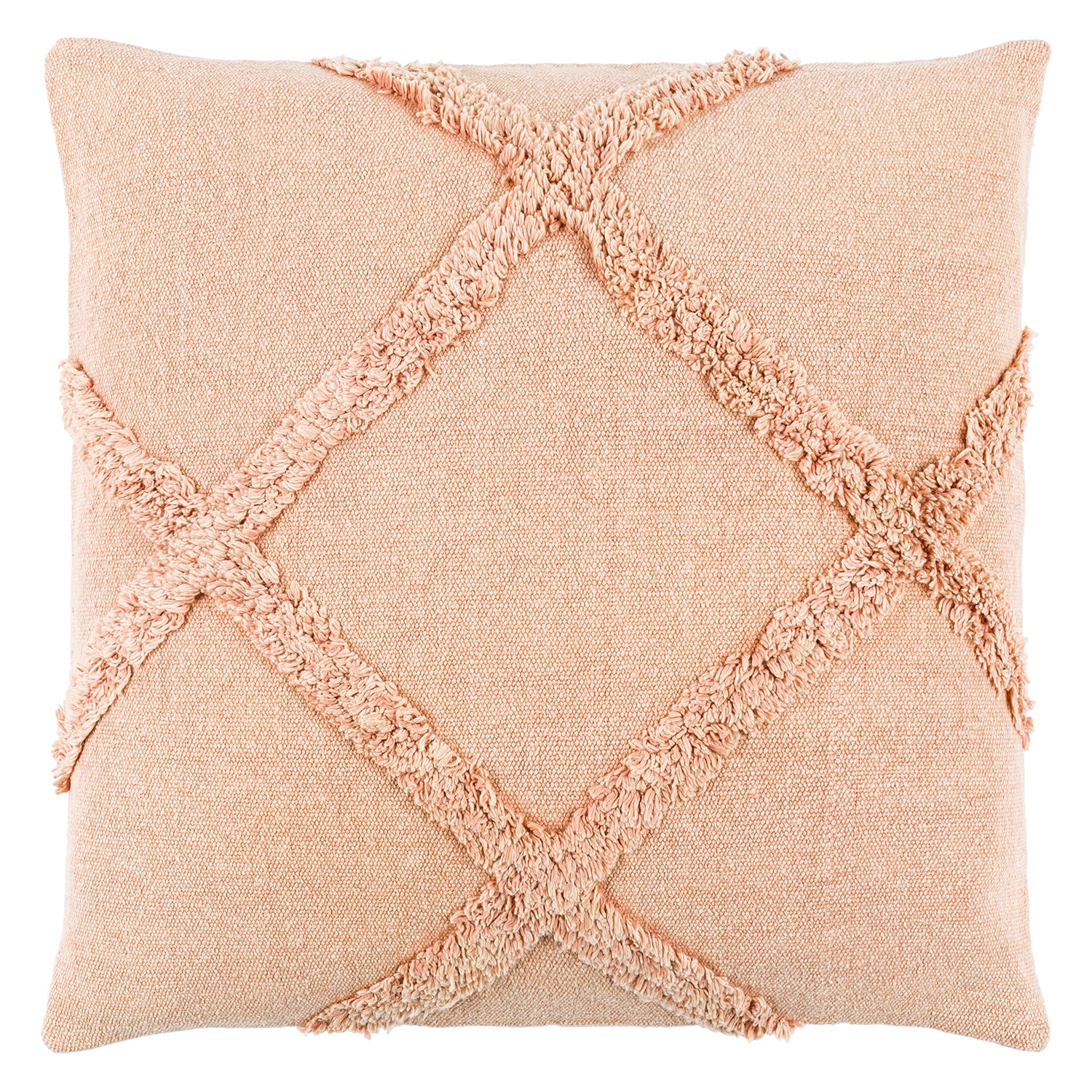 Packard Throw Pillow