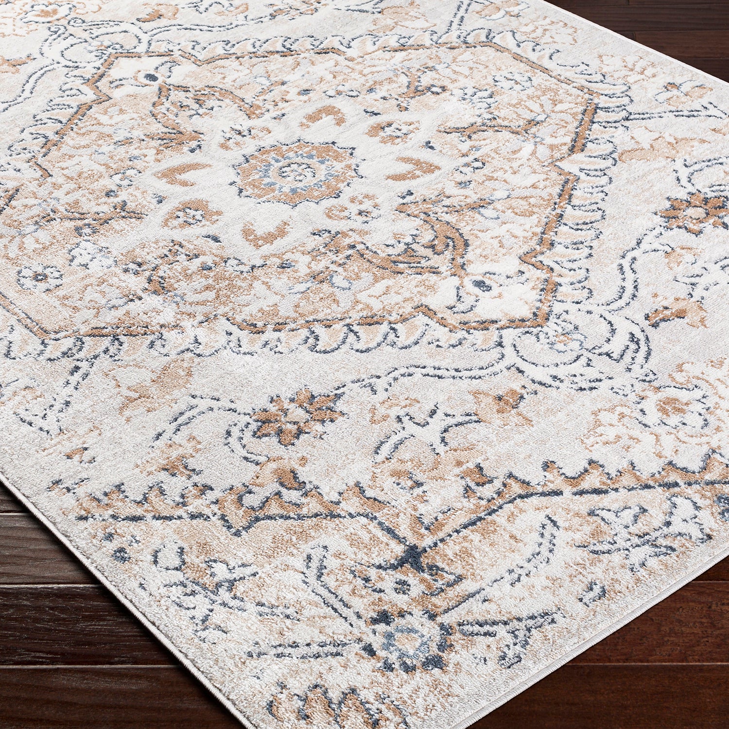 Livabliss St Tropez Pendant Machine Woven Rug