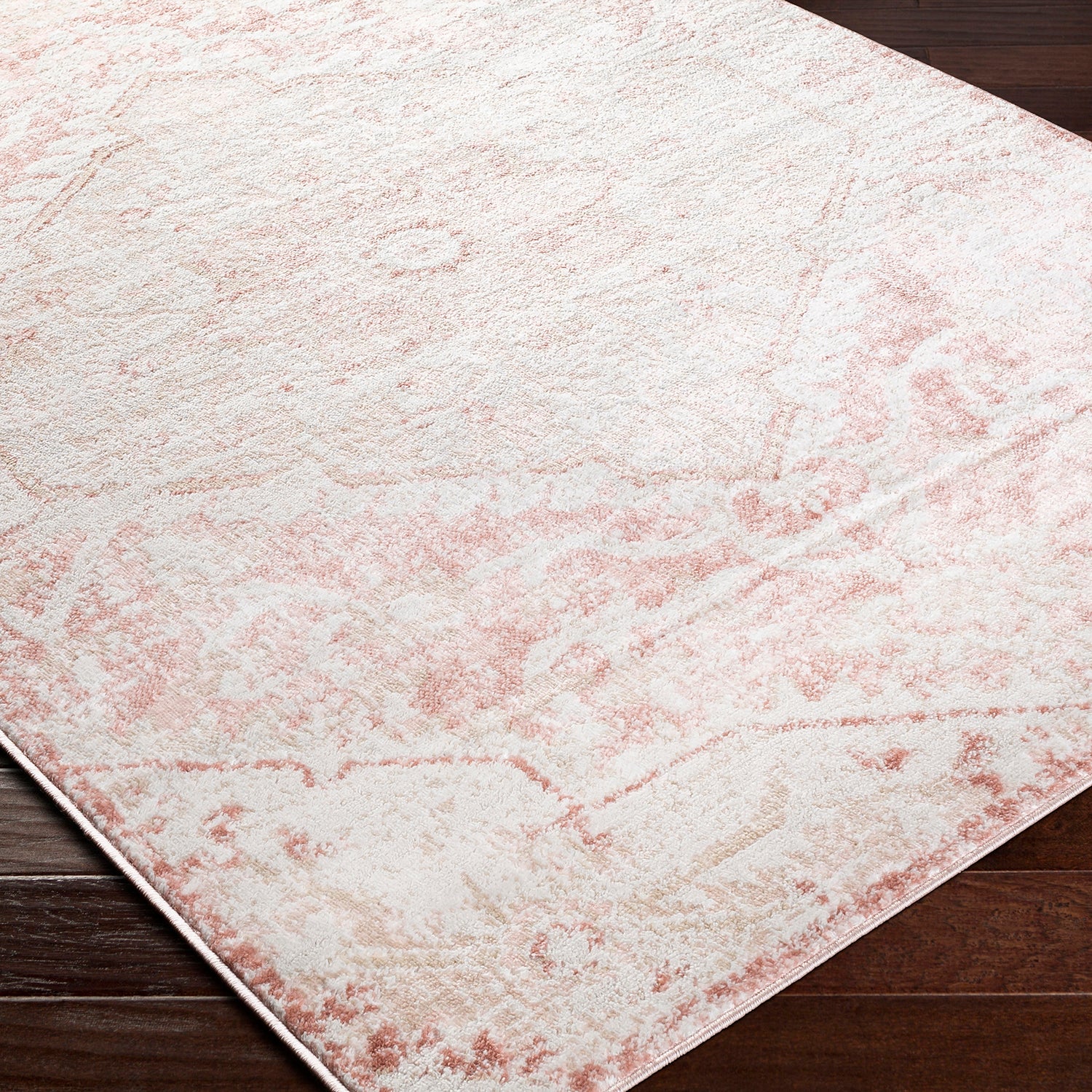 Livabliss St Tropez Pendant Machine Woven Rug