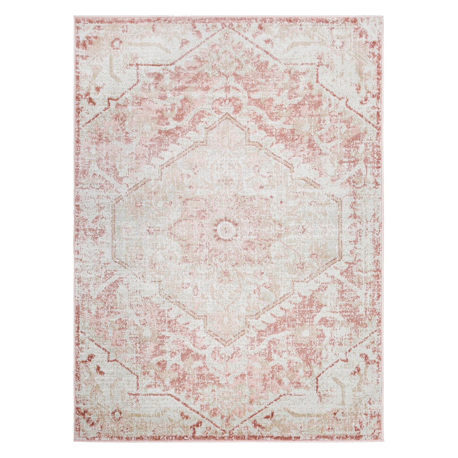 Livabliss St Tropez Pendant Machine Woven Rug