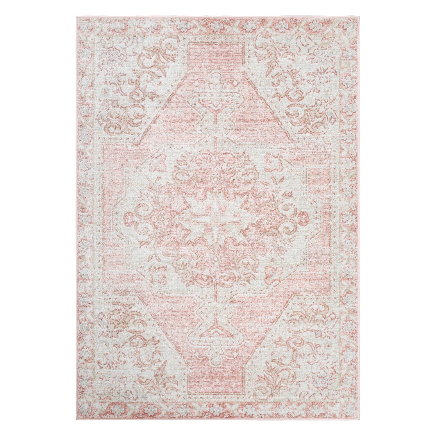 Livabliss St Tropez Helm Machine Woven Rug
