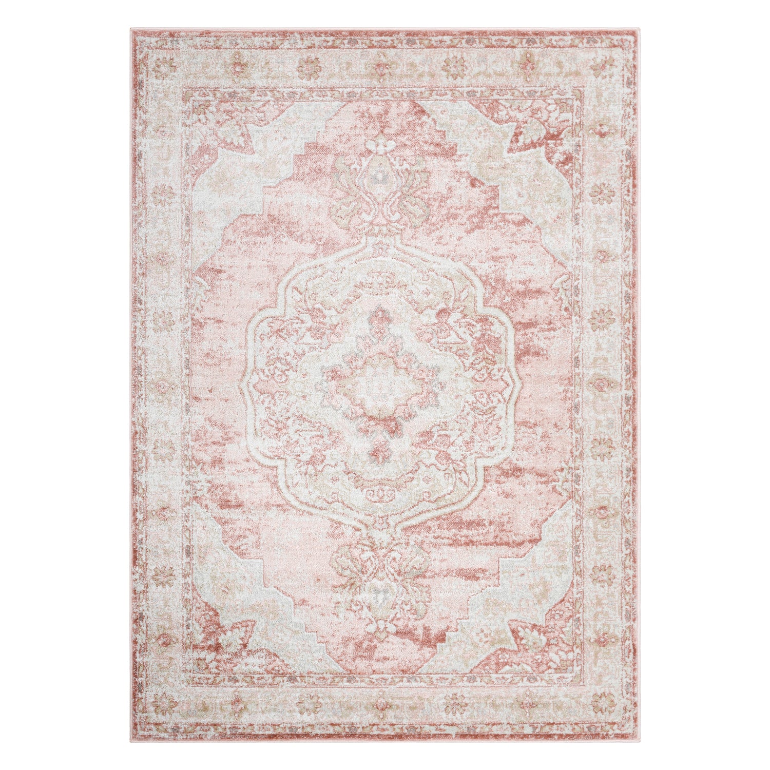 Livabliss St Tropez Java Machine Woven Rug