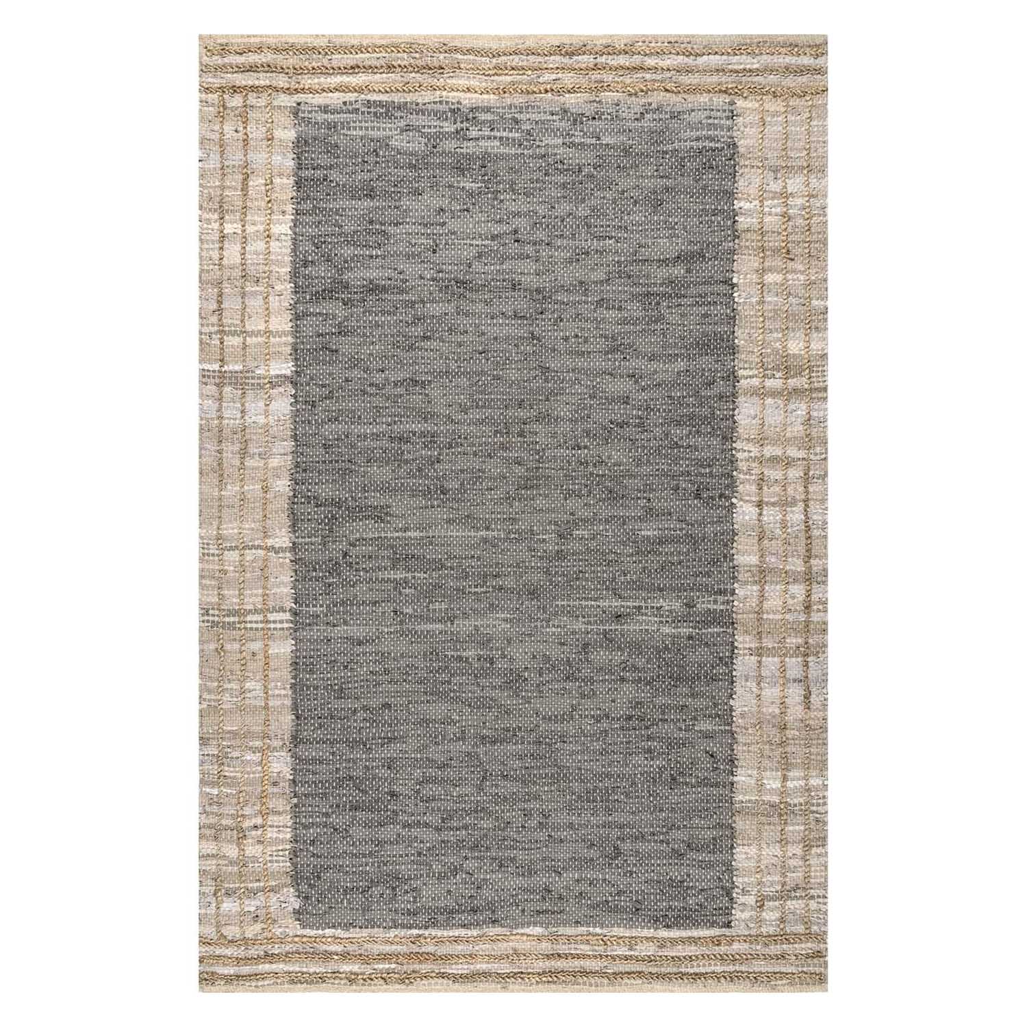 Wisteria Hand Loomed Rug