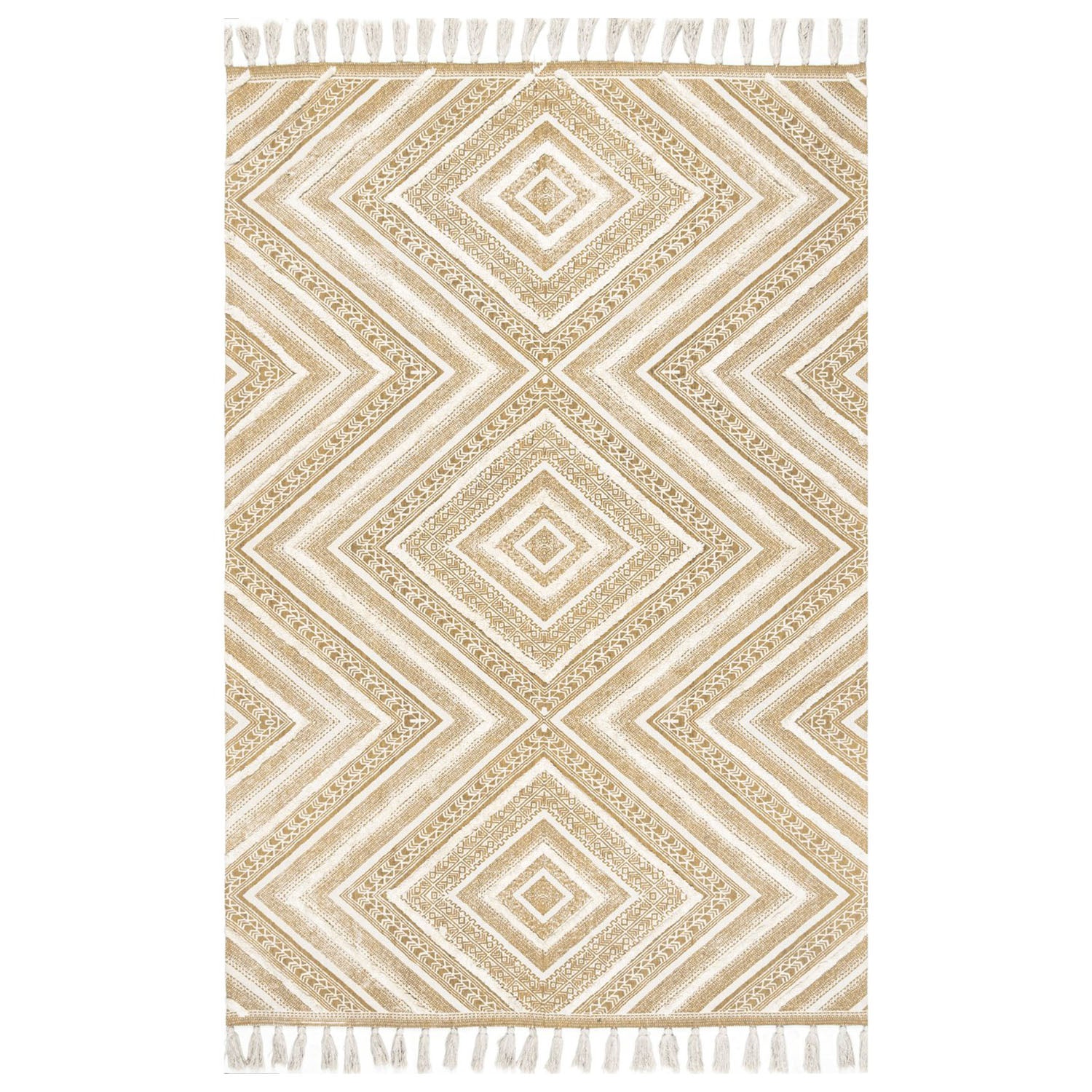 Rumor Flatweave Rug