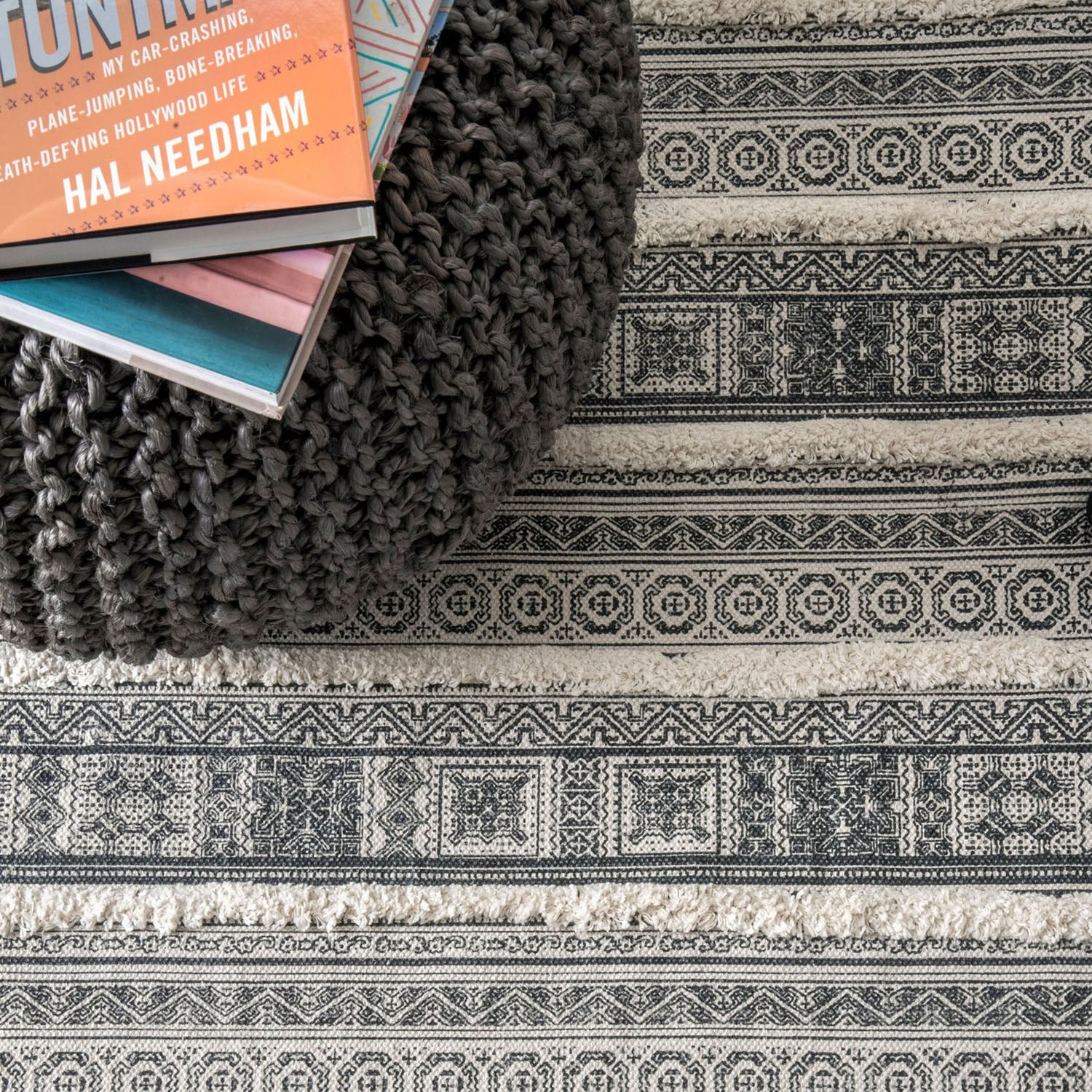 Meharry Flatweave Rug