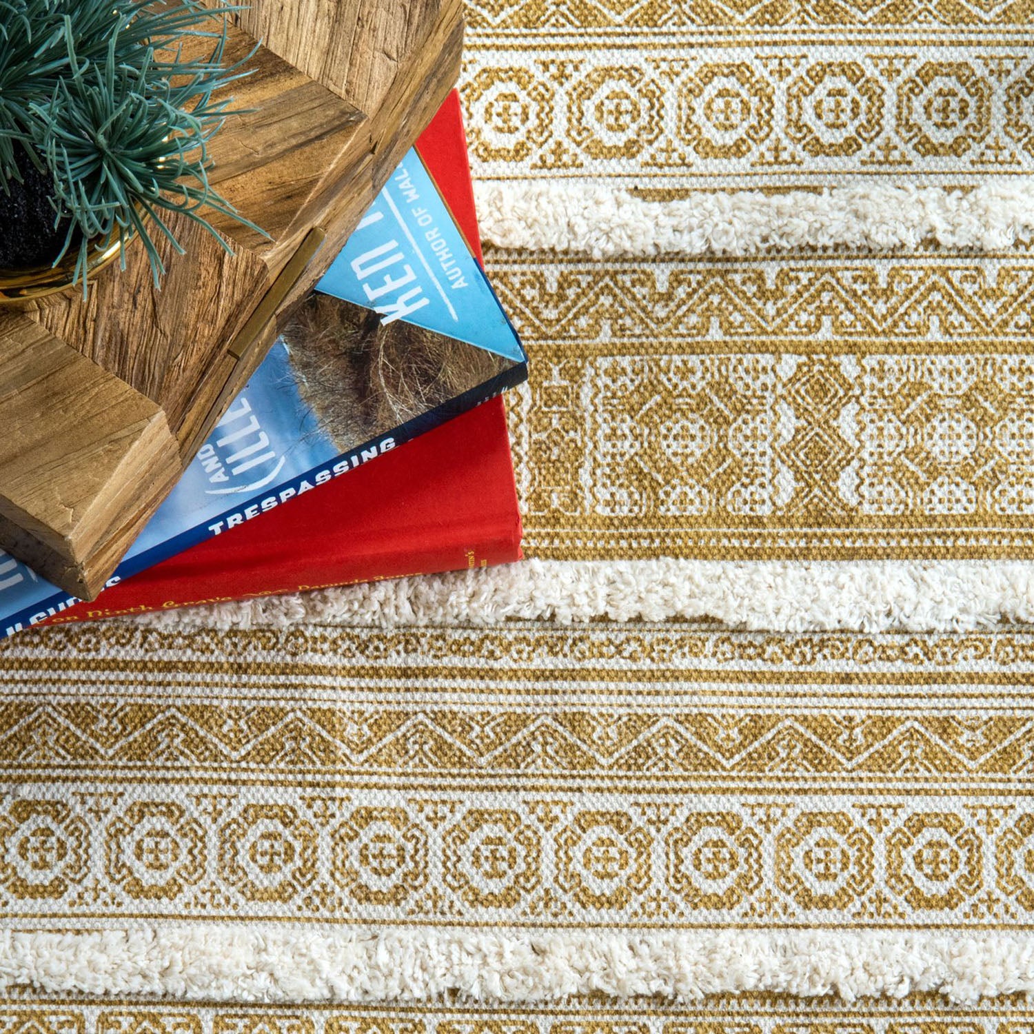 Meharry Flatweave Rug