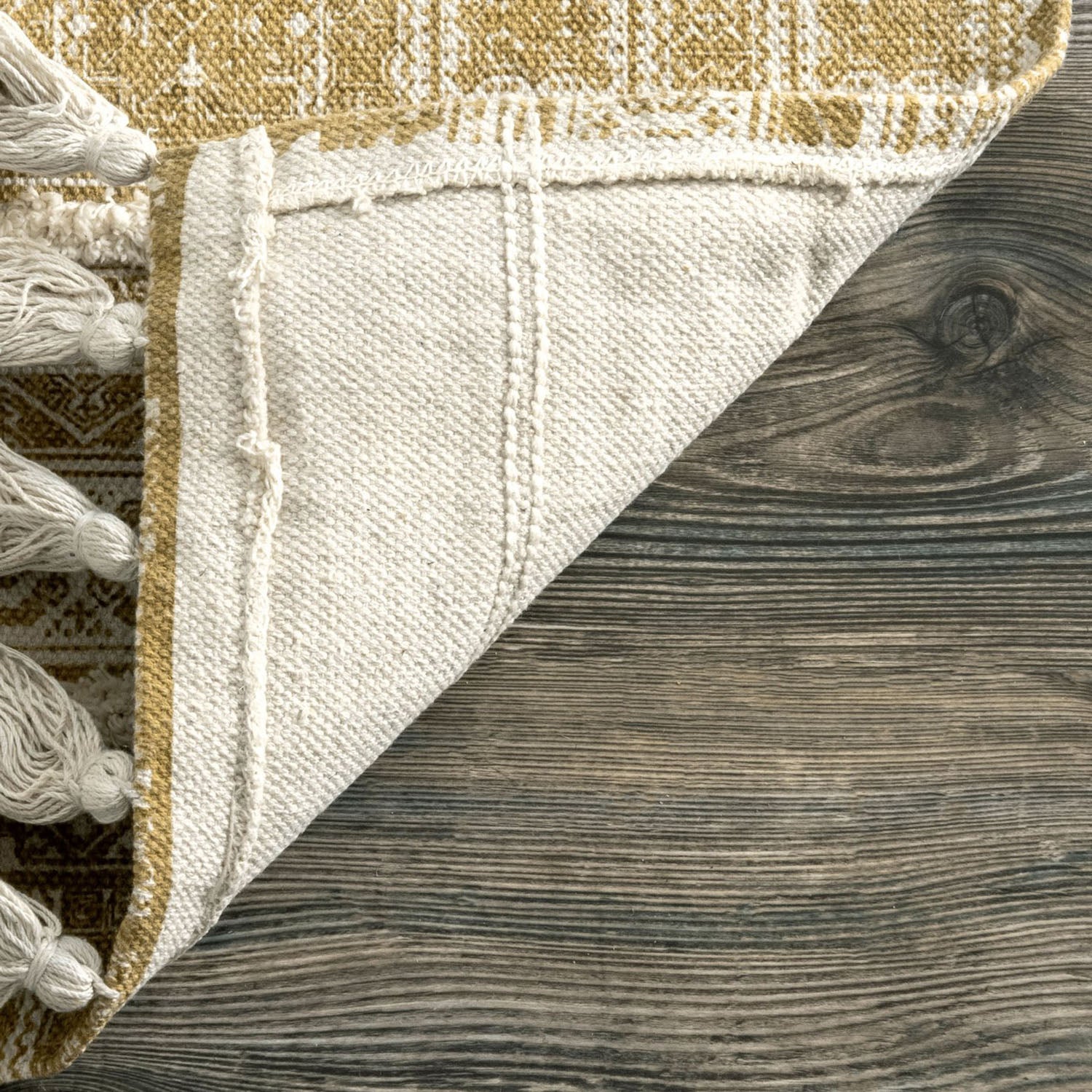 Meharry Flatweave Rug