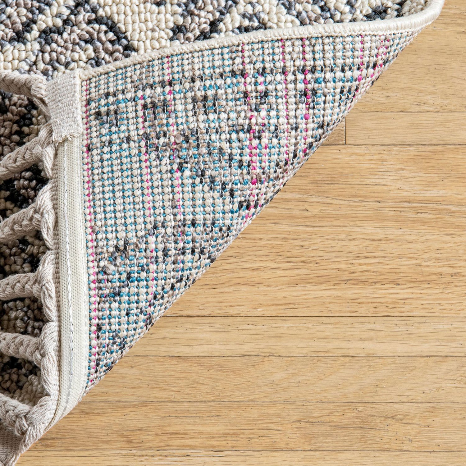 Tula Machine Made Rug