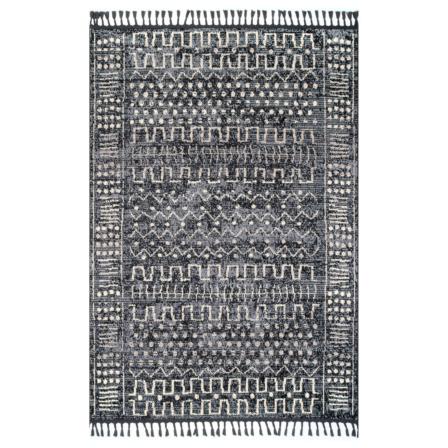 Snyder Machine Made Rug