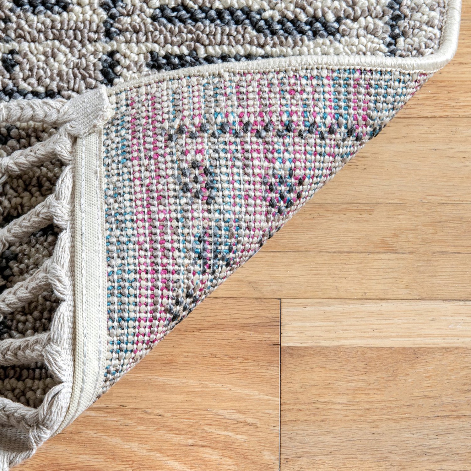 Snyder Machine Made Rug