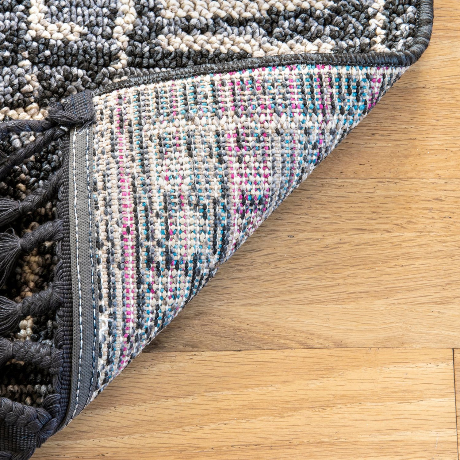 Snyder Machine Made Rug