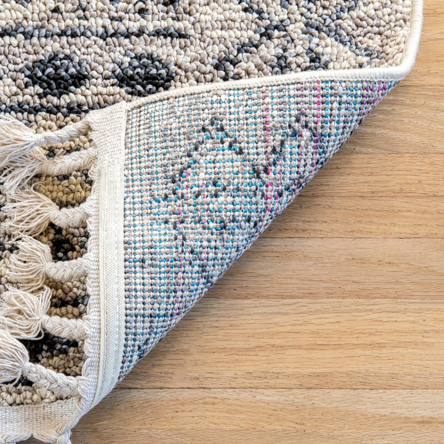 Travis Machine Made Rug