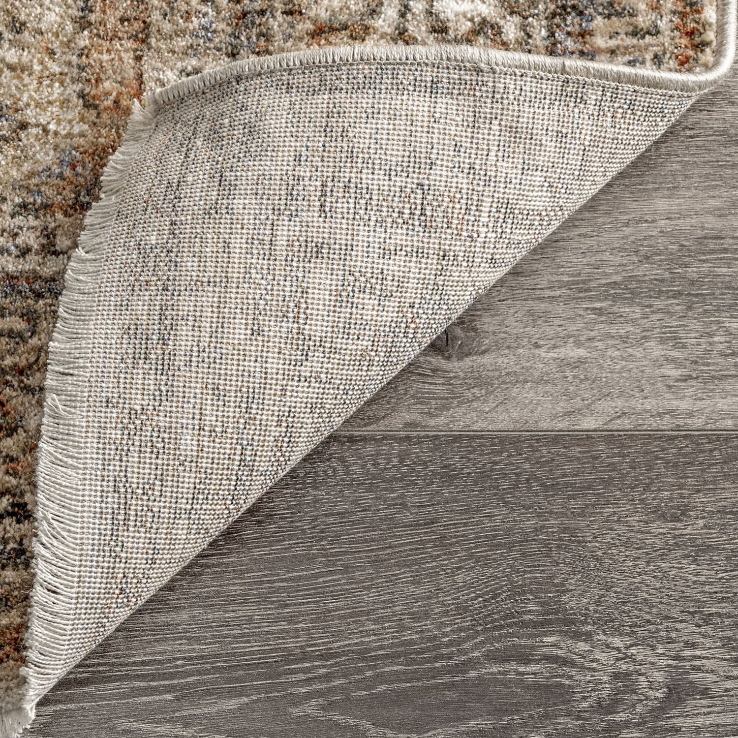 Lovett Machine Made Rug