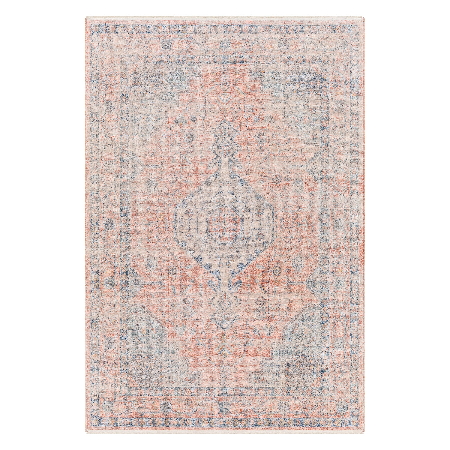 Surya Subtle Alora Machine Woven Rug