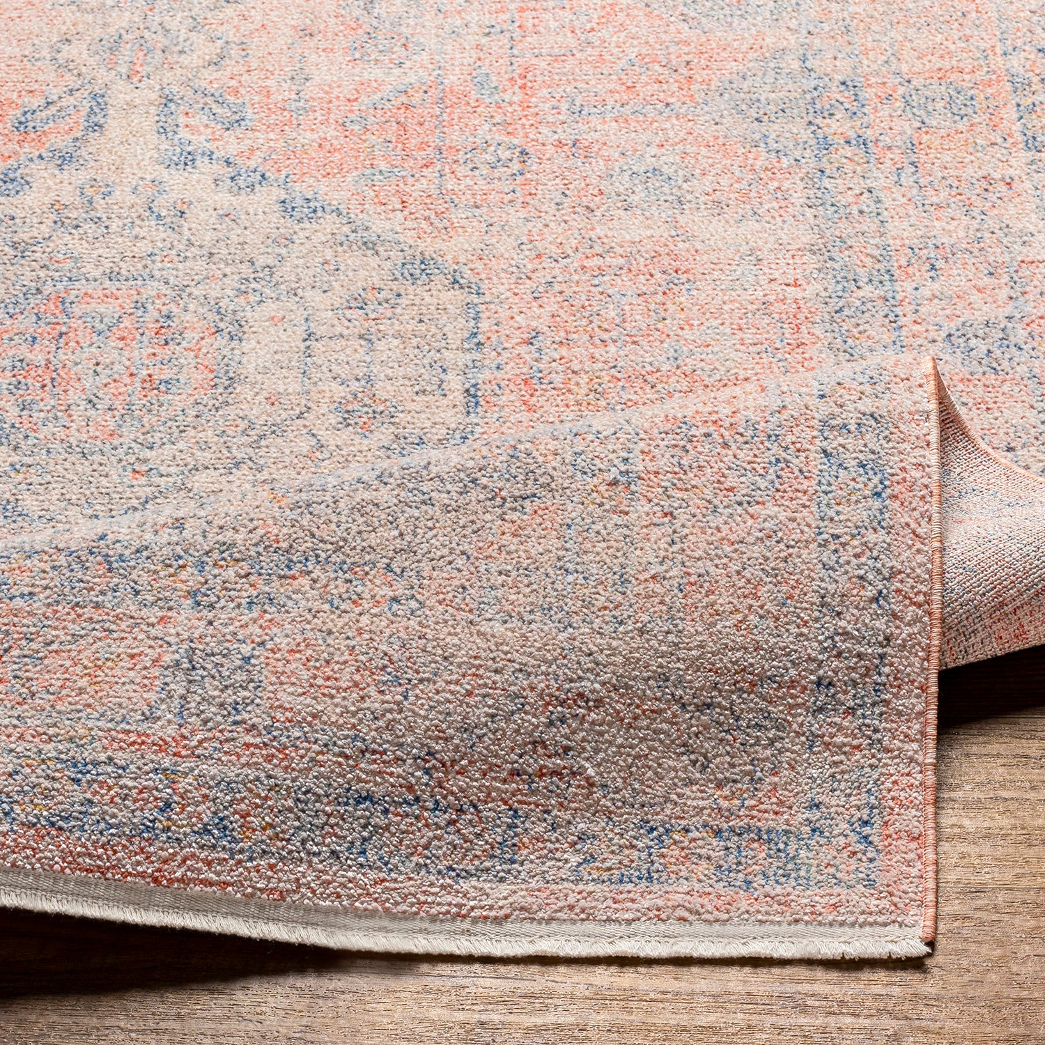 Surya Subtle Alora Machine Woven Rug