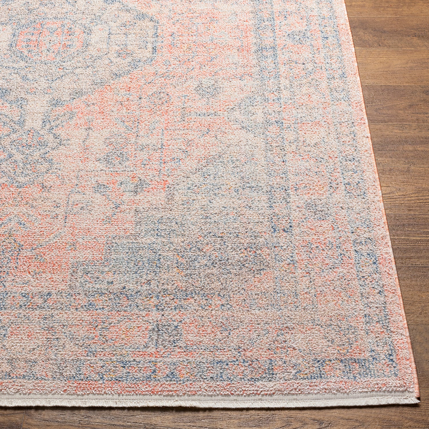 Surya Subtle Alora Machine Woven Rug