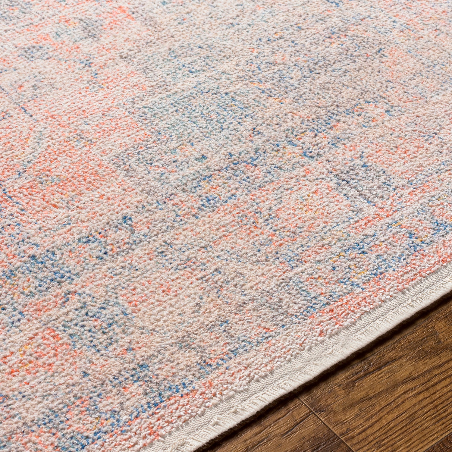 Surya Subtle Alora Machine Woven Rug