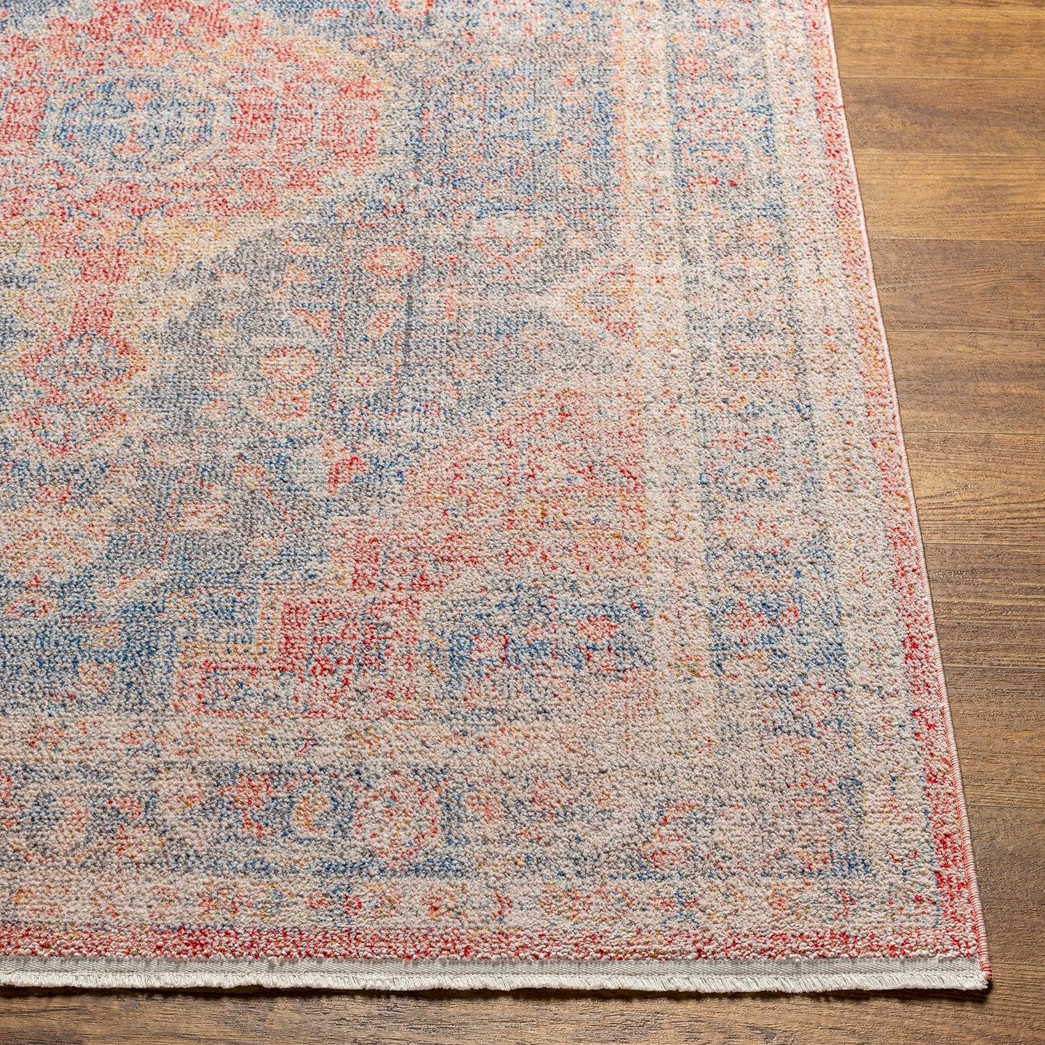 Surya Subtle Alora Machine Woven Rug