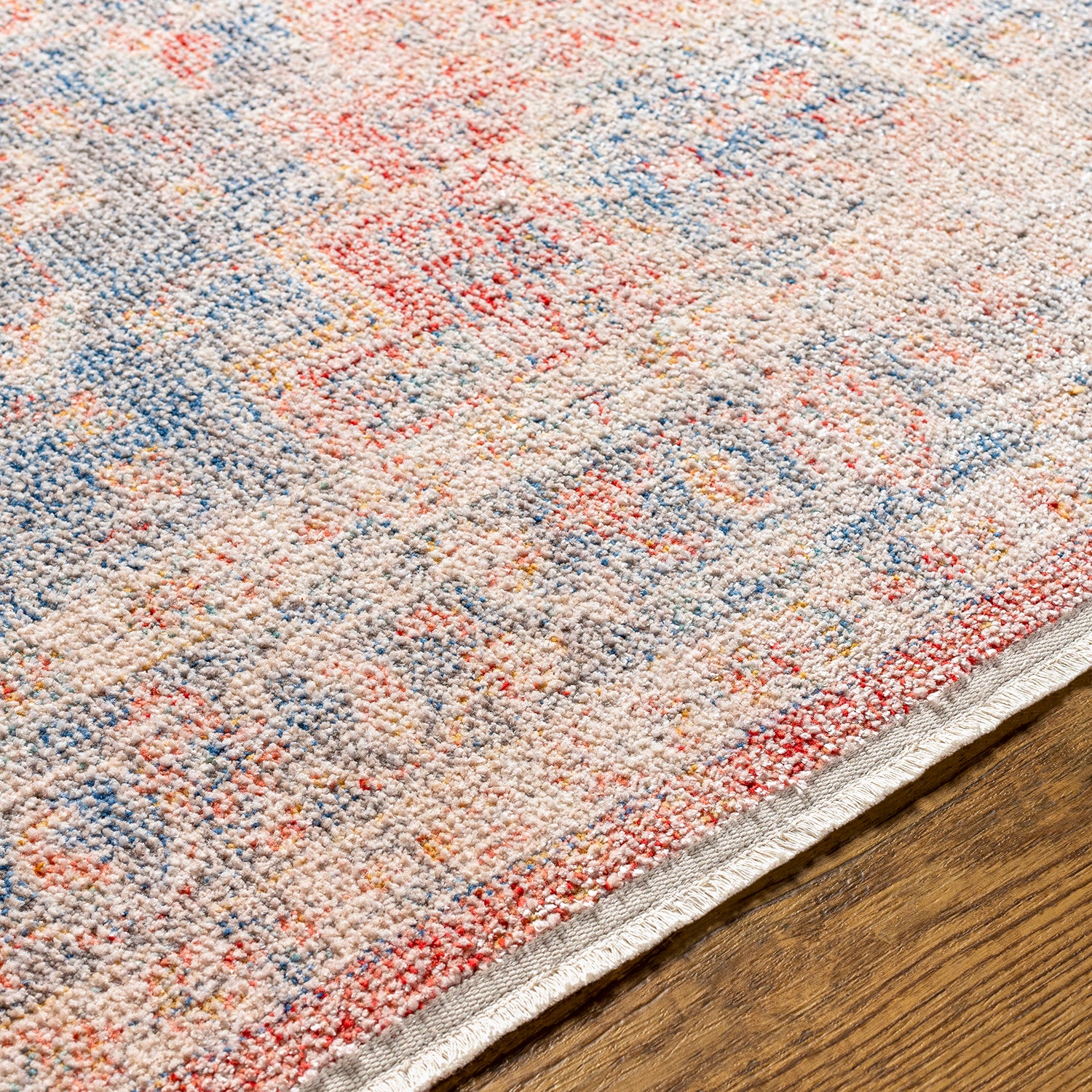 Surya Subtle Alora Machine Woven Rug