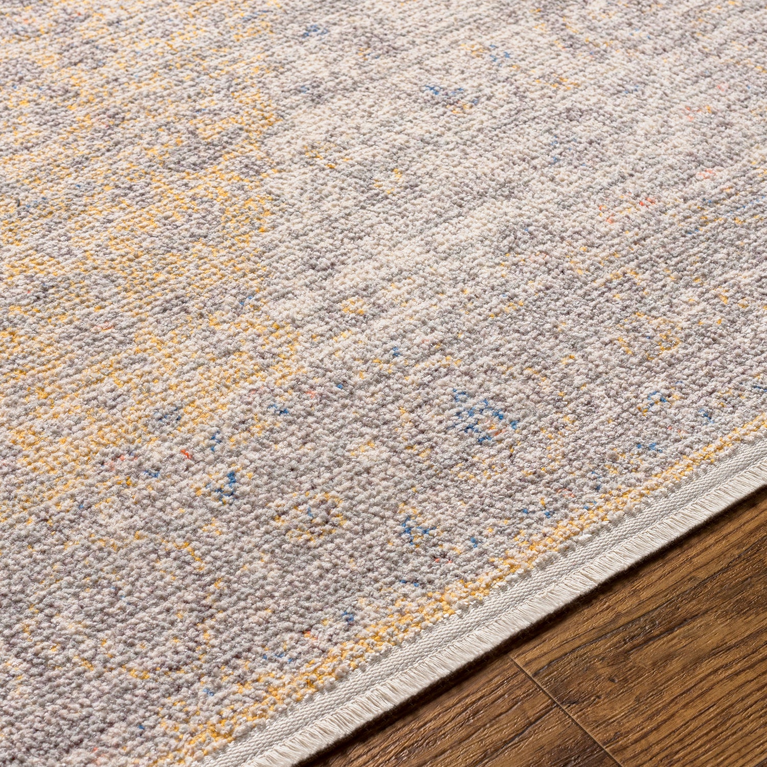 Livabliss Subtle Ellison Machine Woven Rug