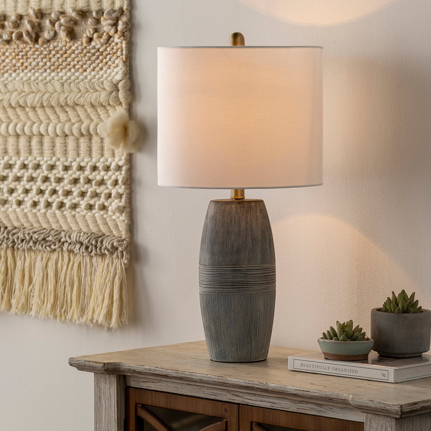 Braden Table Lamp
