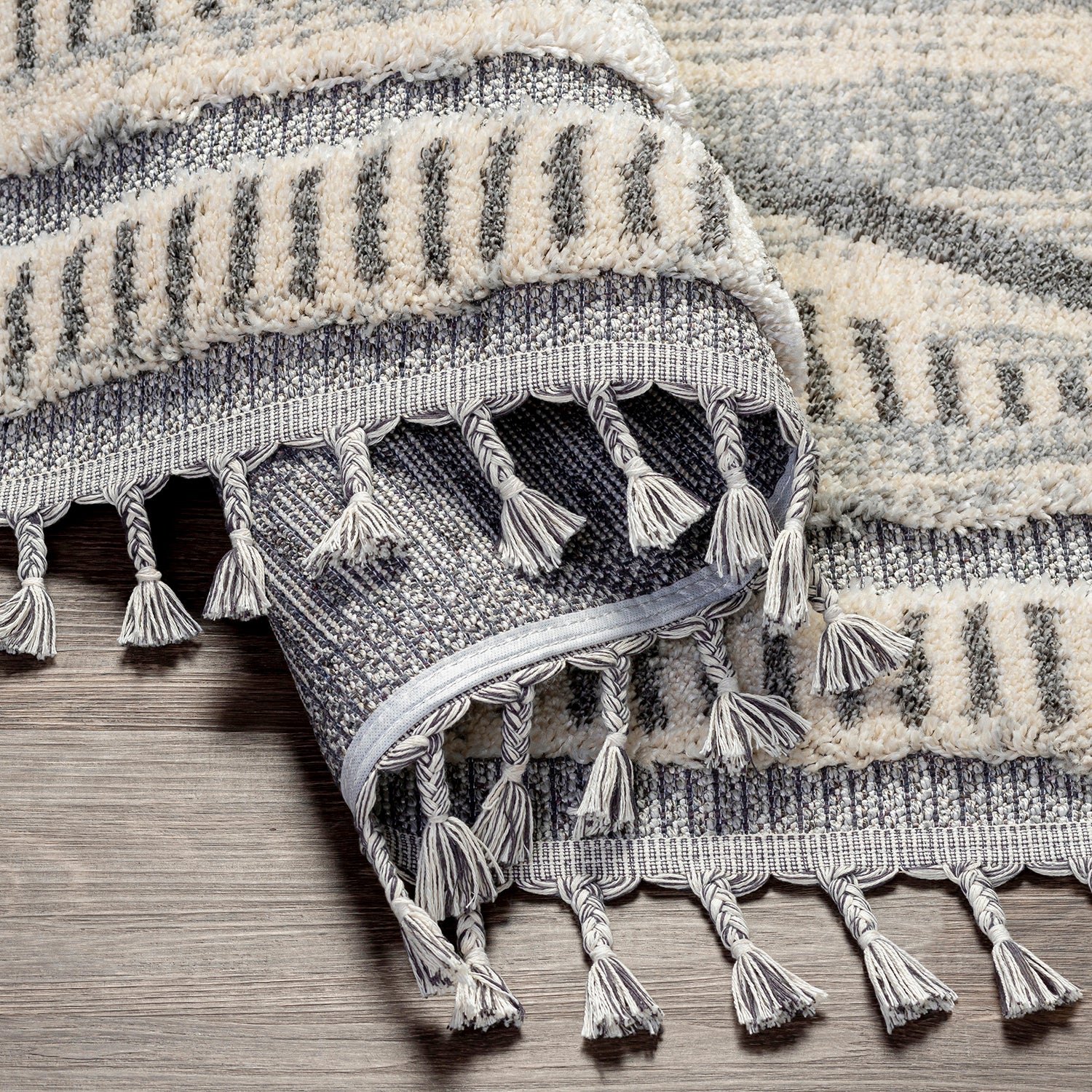 Livabliss Sousse Myla Machine Woven Rug