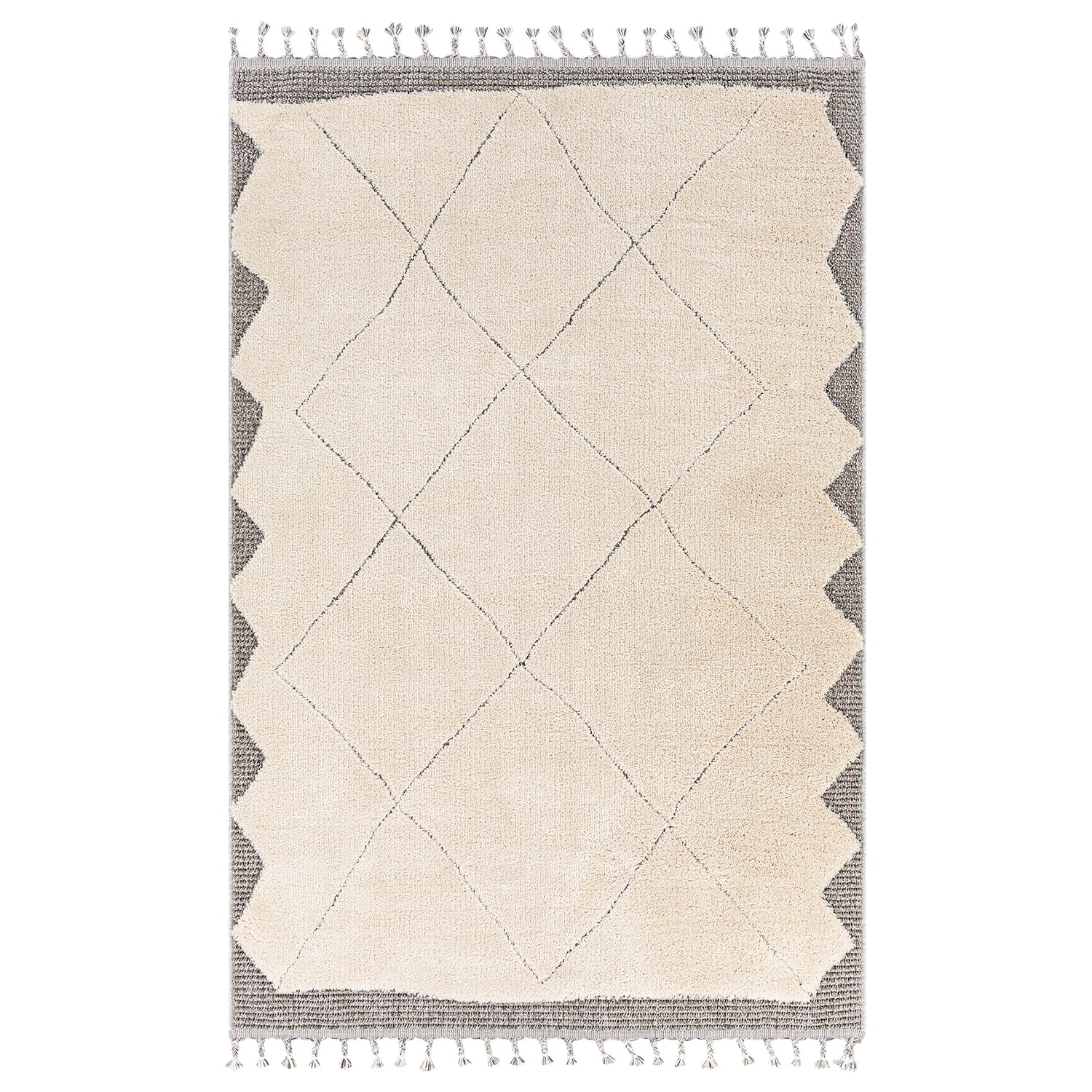 Livabliss Sousse Luella Machine Woven Rug