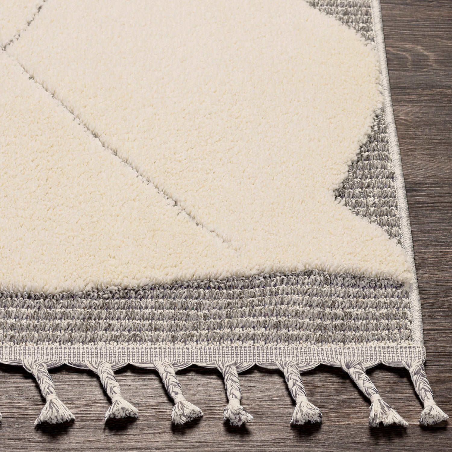 Livabliss Sousse Luella Machine Woven Rug