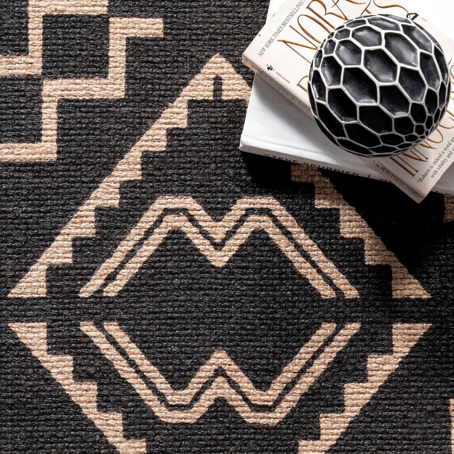 Harrison Hand Woven Rug