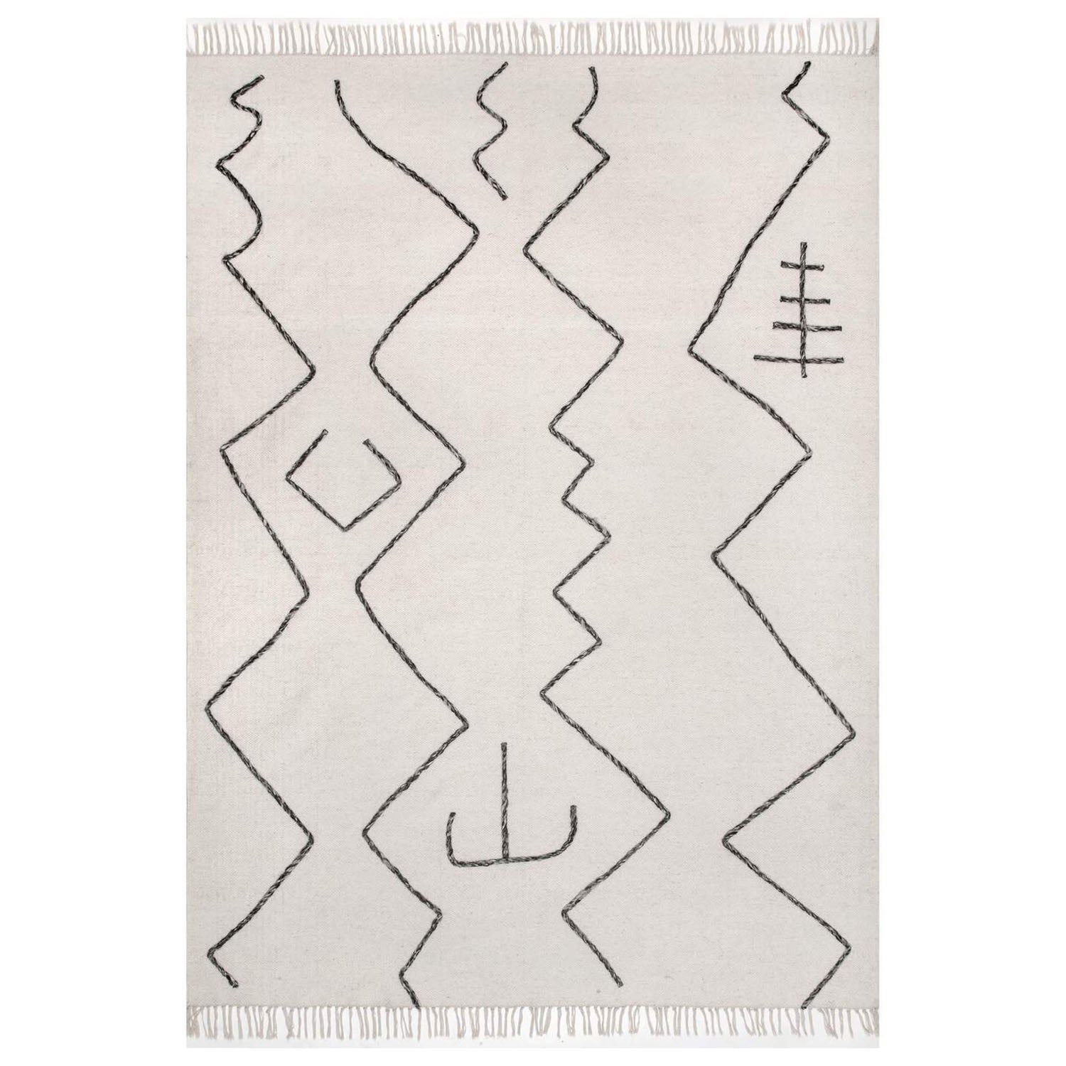 Monte Flatweave Rug