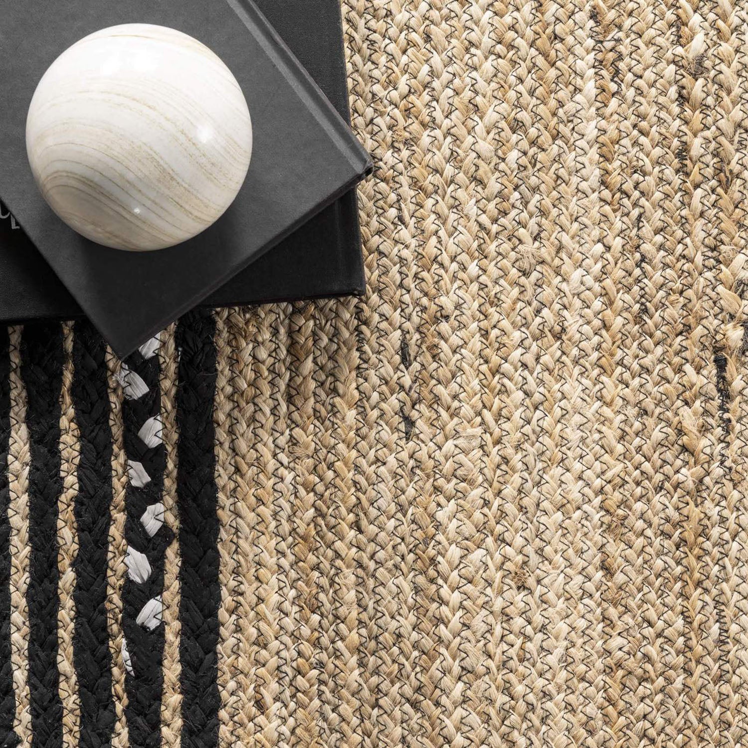 Dune Braided Rug