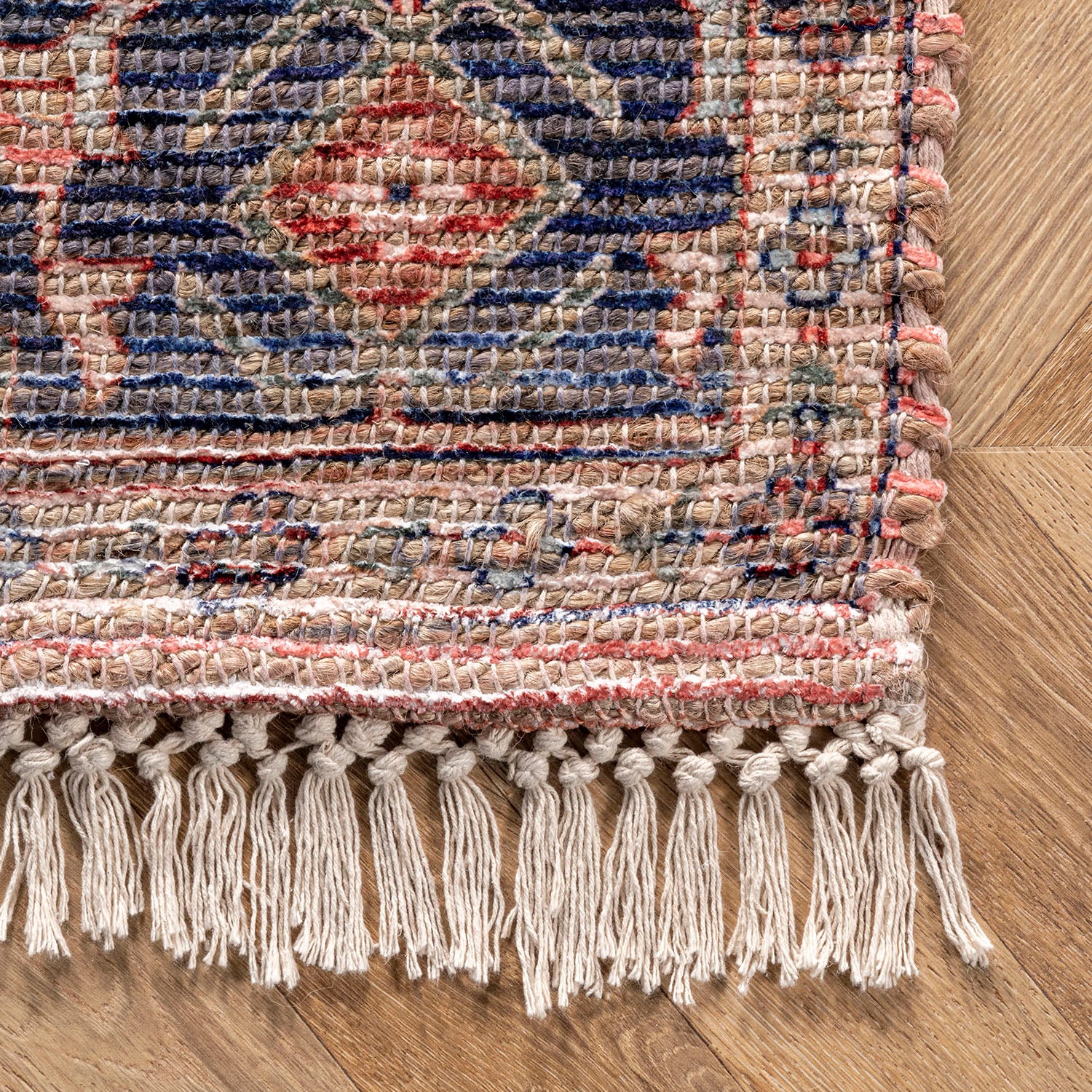 Arthur Flatweave Rug