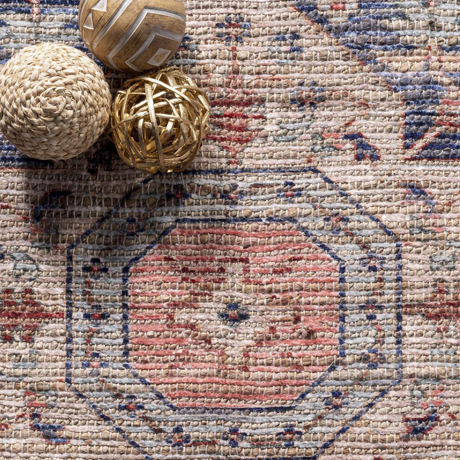 Arthur Flatweave Rug