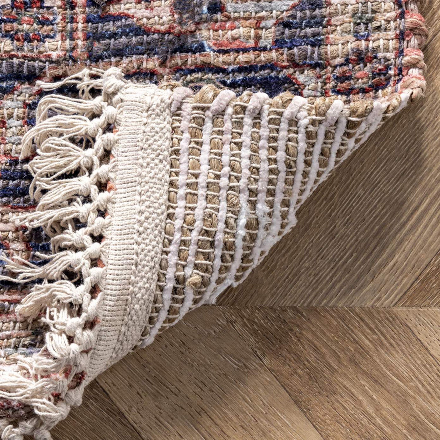 Arthur Flatweave Rug