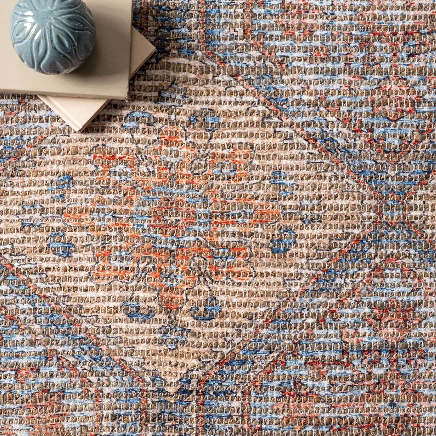 Cecil Flatweave Rug