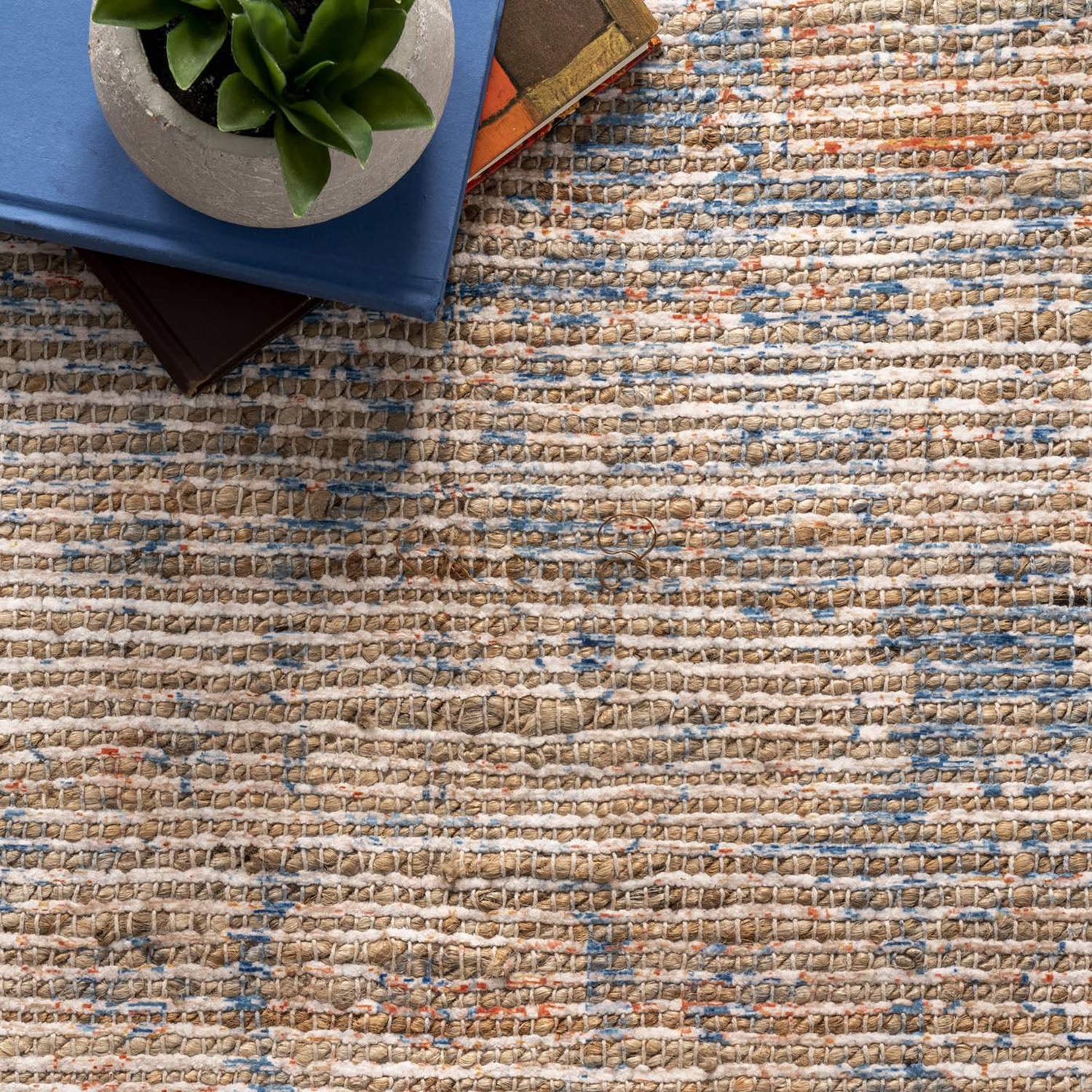 Zuma Flatweave Rug