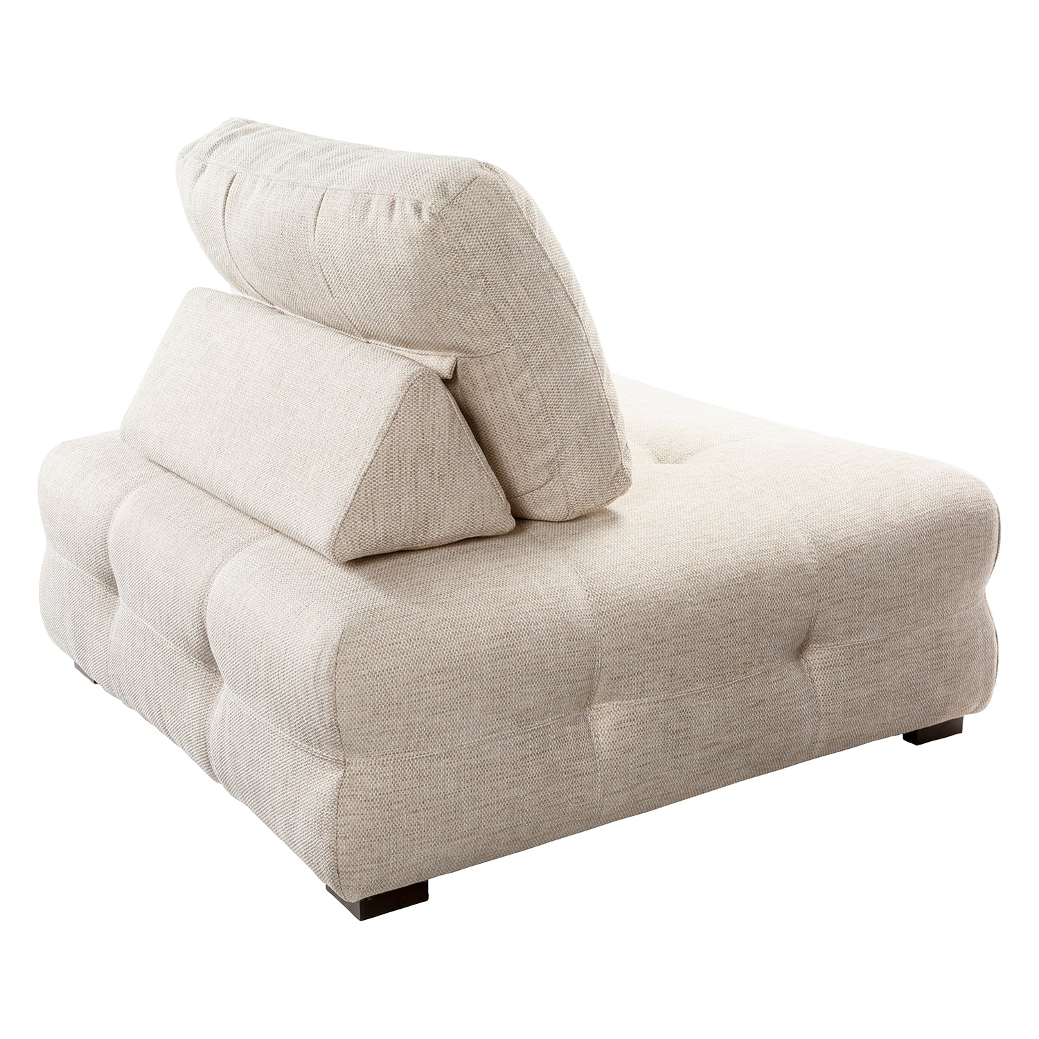 Hazen Woven Modular Chair