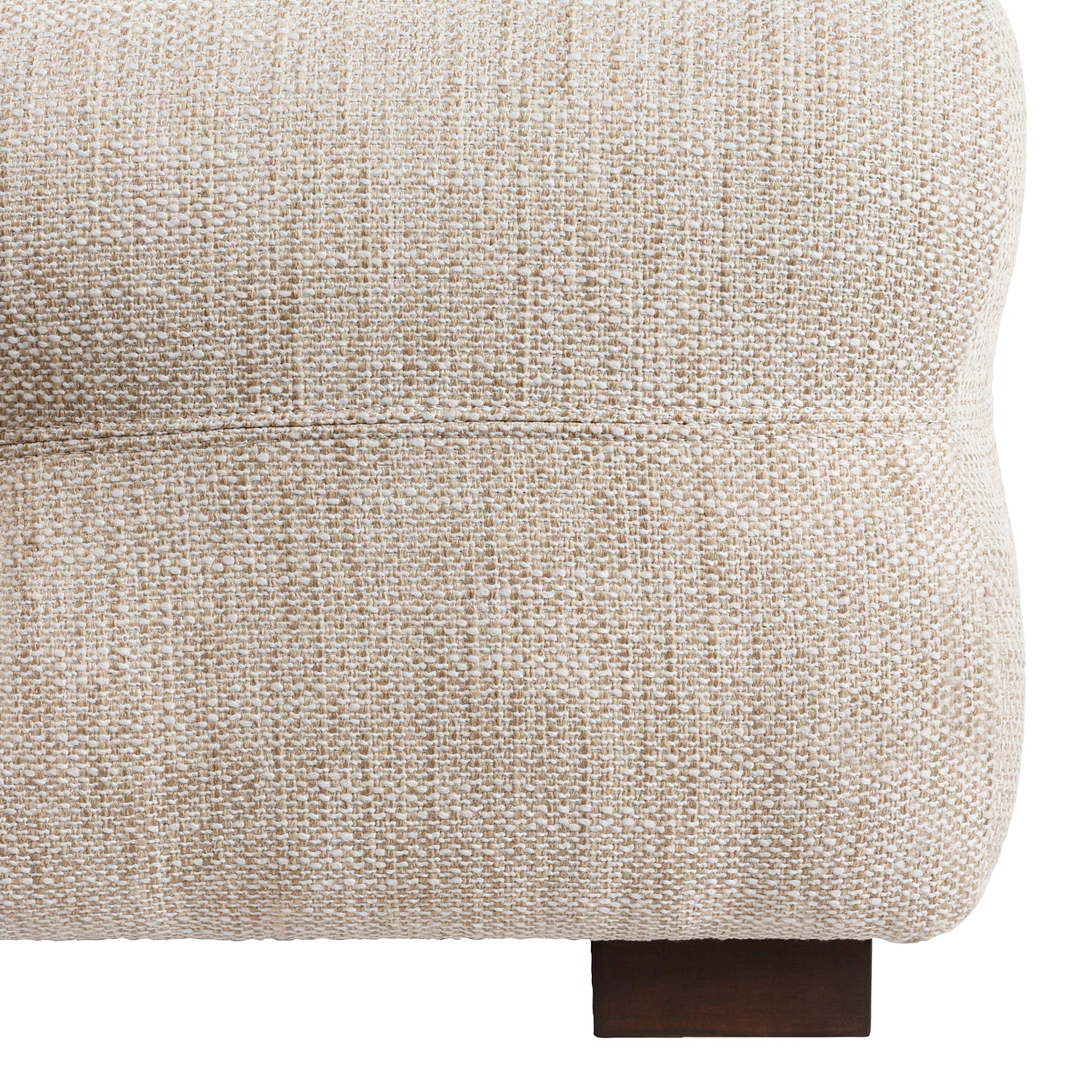 Hazen Woven Modular Chair