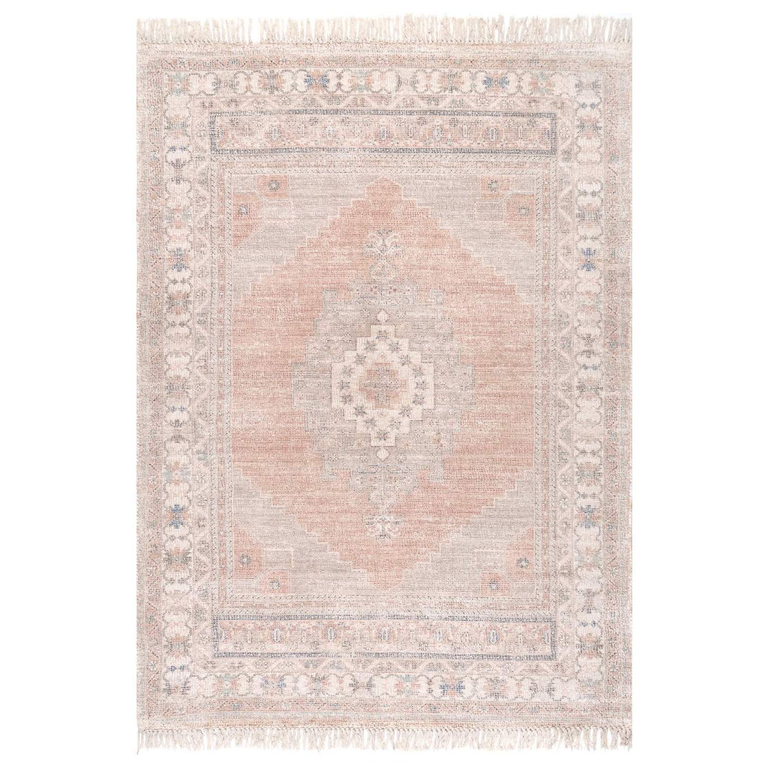 Mallie Hand Woven Rug