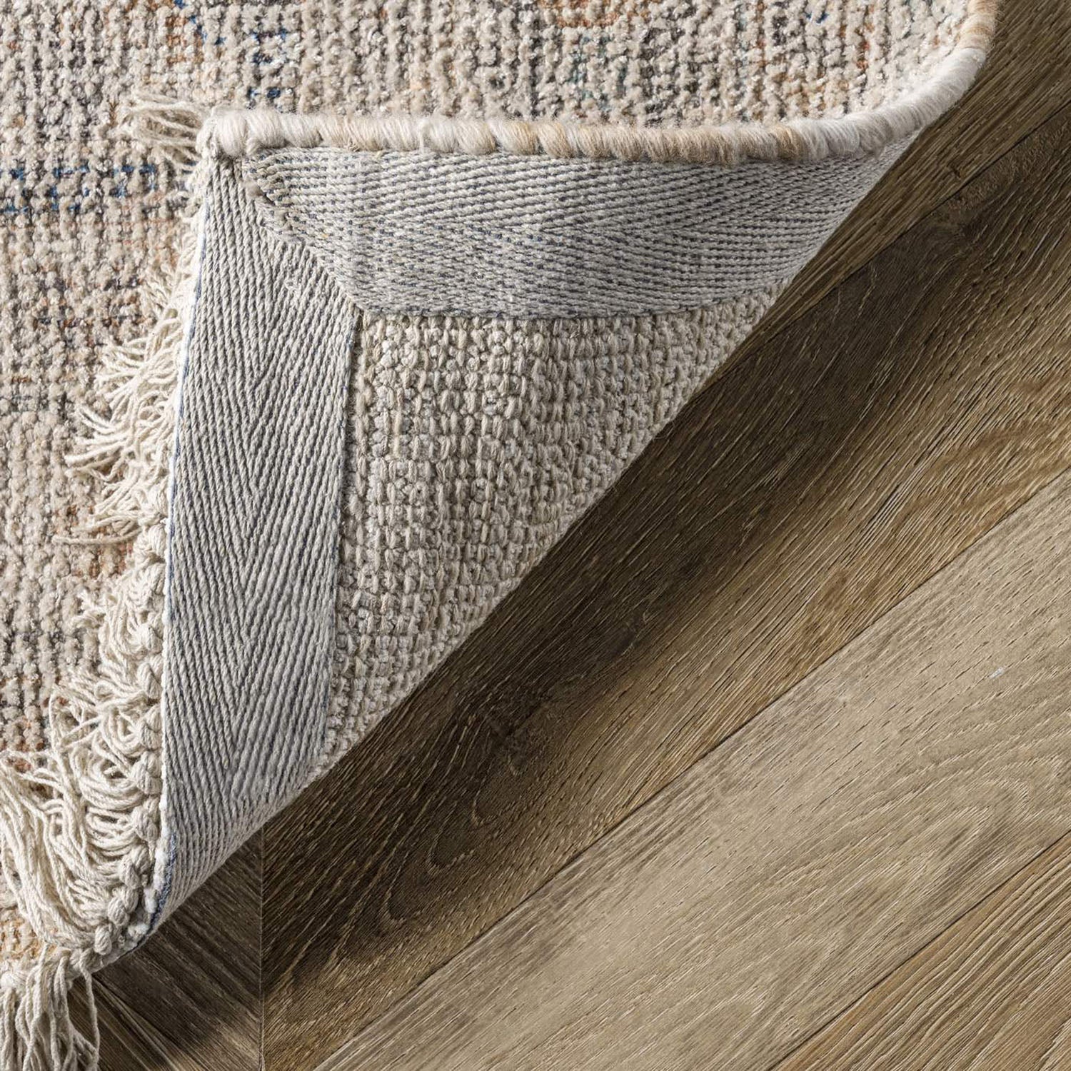 Mallie Hand Woven Rug