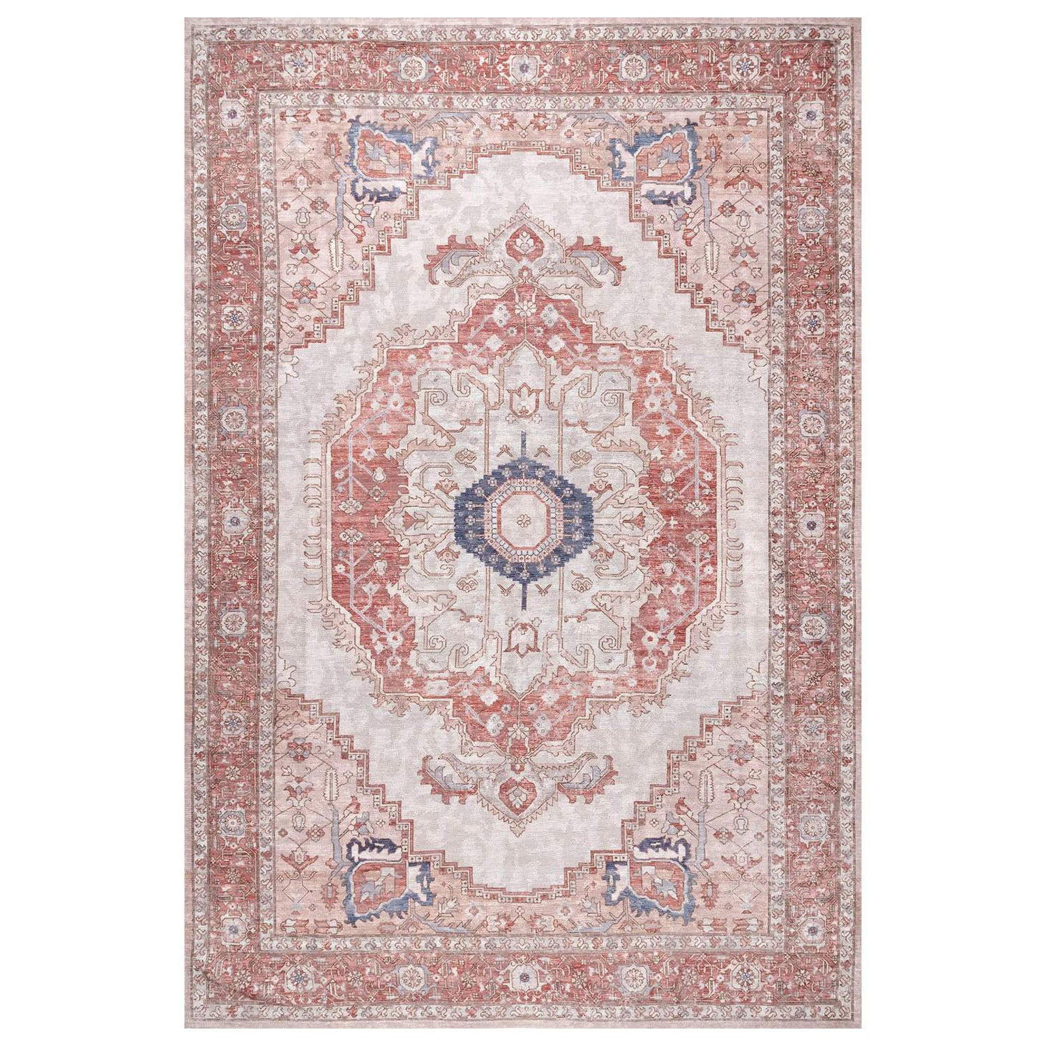 Evan Machine Made Rug