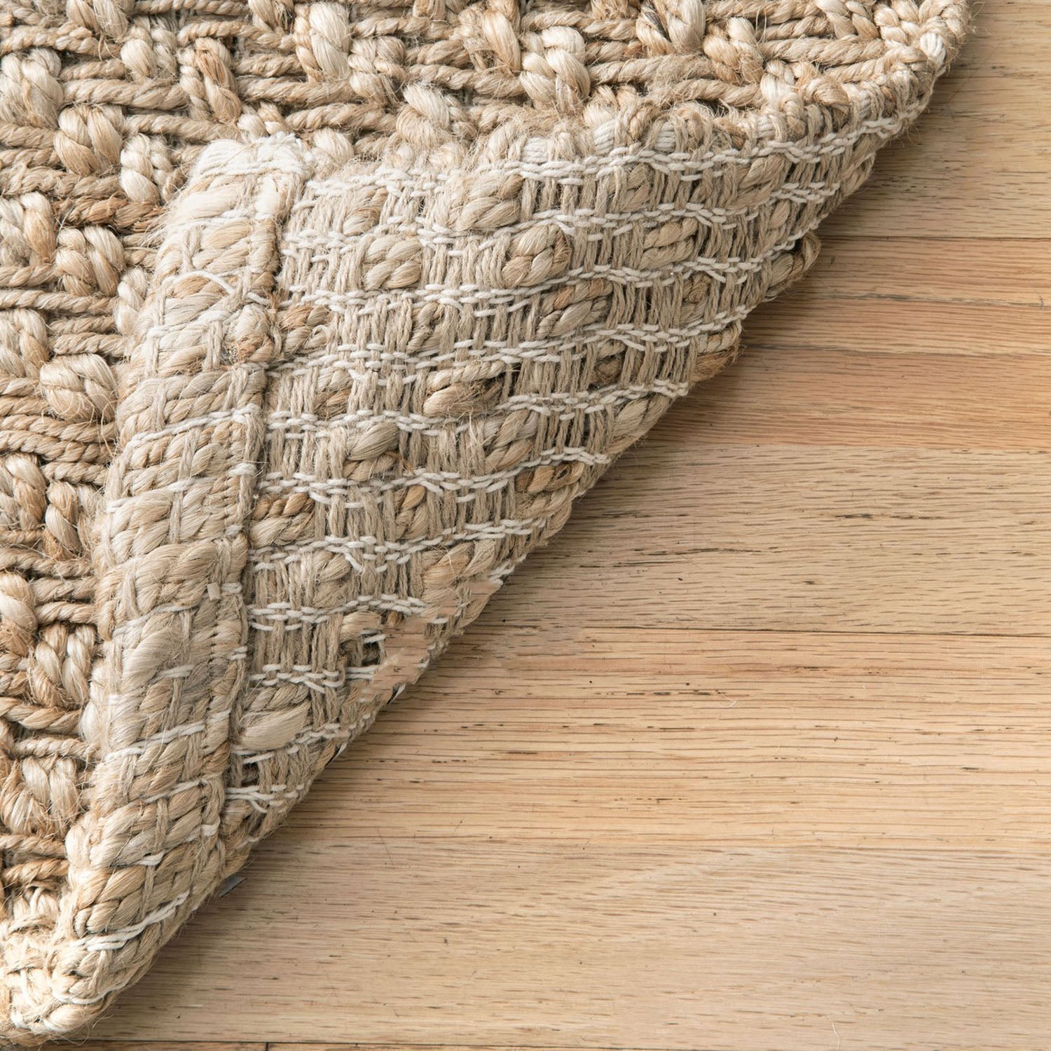 Barnes Hand Woven Rug